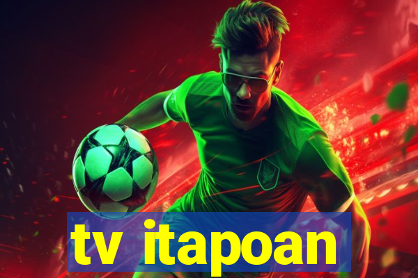 tv itapoan